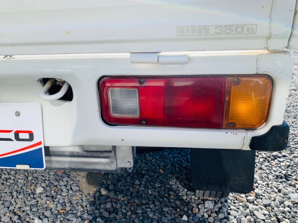1995 HONDA ACTY TRUCK - Image 19