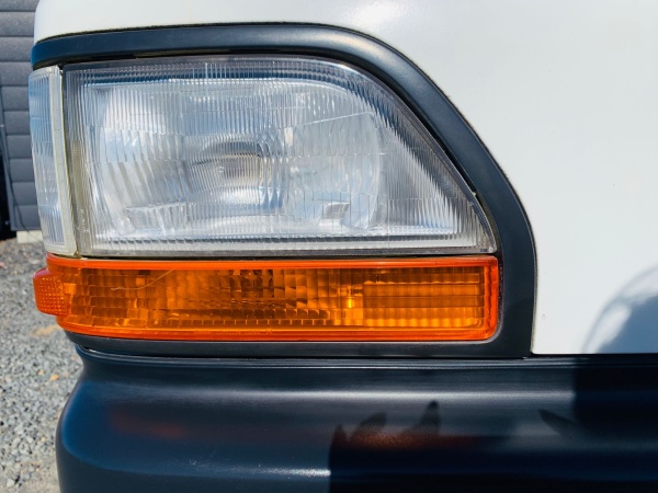 1995 HONDA ACTY TRUCK - Image 21