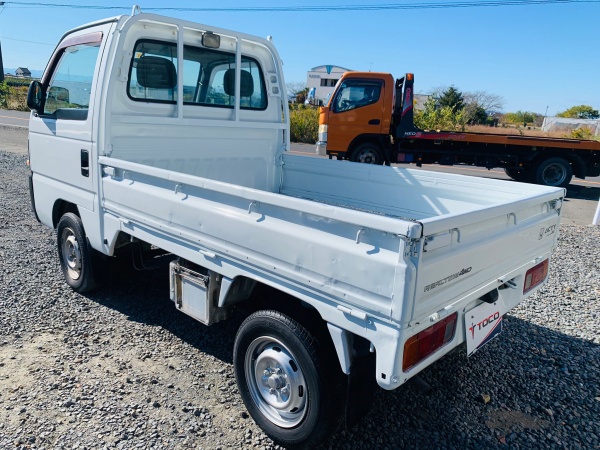 1998★HONDA ACTY TRUCK - Image 6