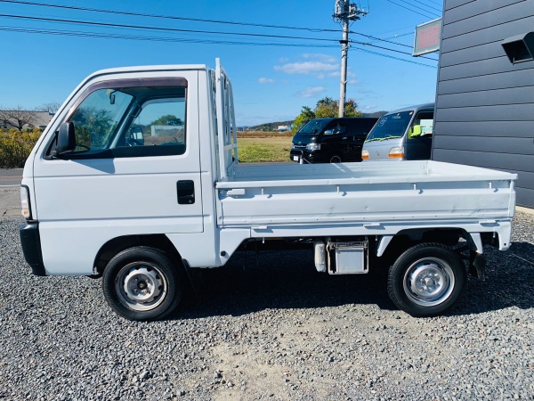 1998★HONDA ACTY TRUCK - Image 4