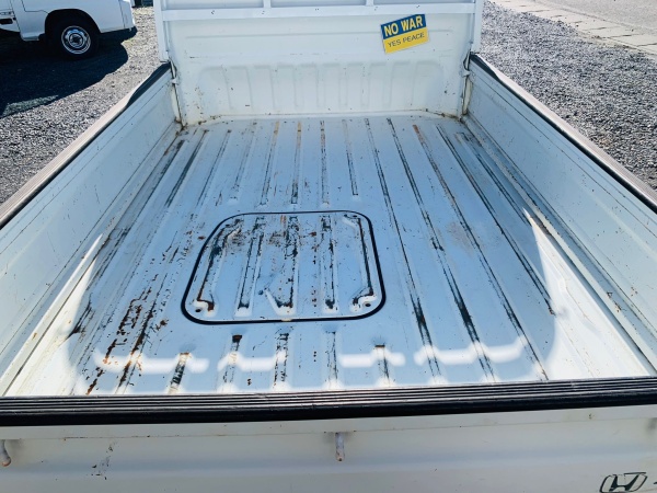 1995 HONDA ACTY TRUCK - Image 9