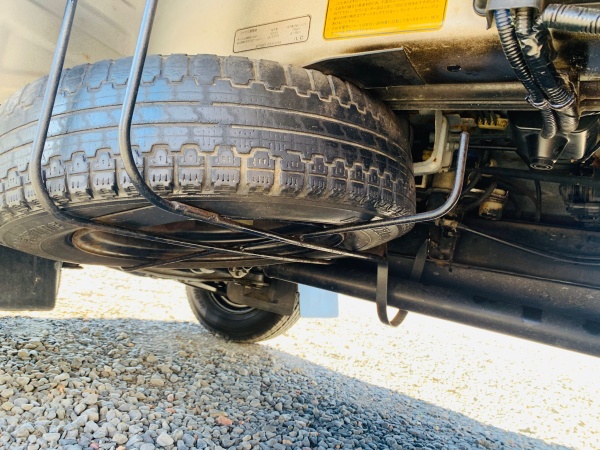 1995 HONDA ACTY TRUCK - Image 27