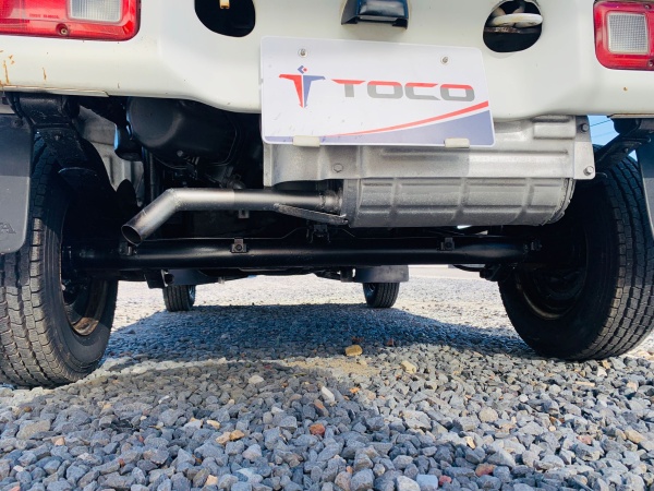 1995 HONDA ACTY TRUCK - Image 28