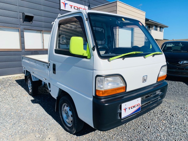 1995 HONDA ACTY TRUCK