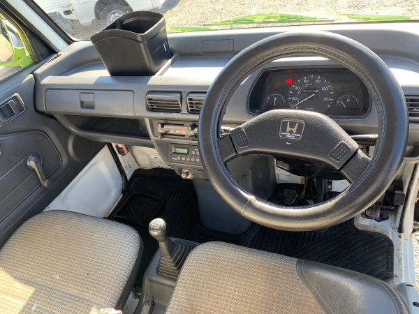 1995 HONDA ACTY TRUCK - Image 10
