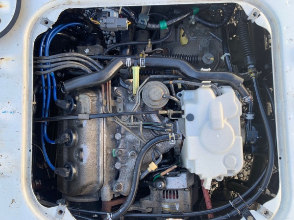 1995 HONDA ACTY TRUCK - Image 29