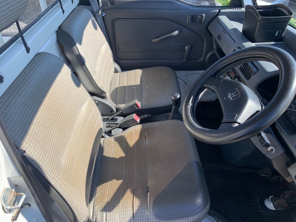1995 HONDA ACTY TRUCK - Image 11
