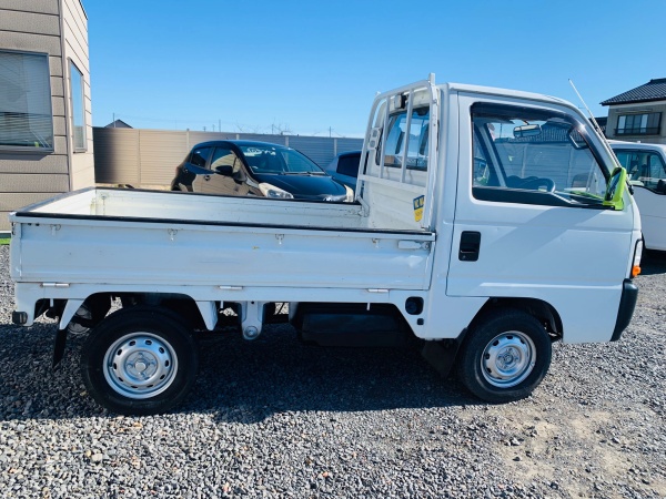 1995 HONDA ACTY TRUCK - Image 3