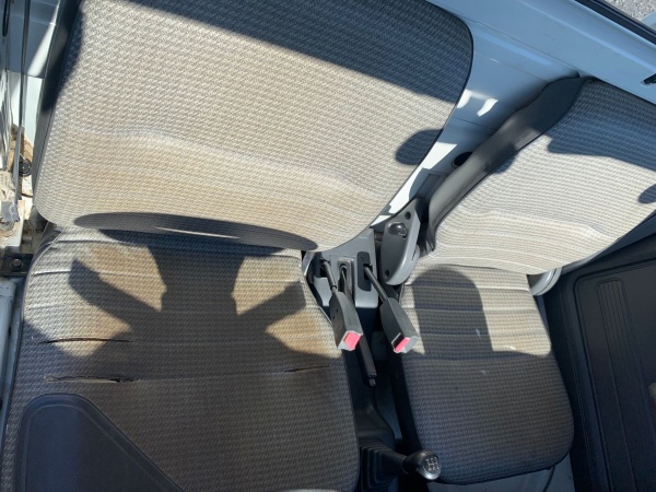 1995 HONDA ACTY TRUCK - Image 13
