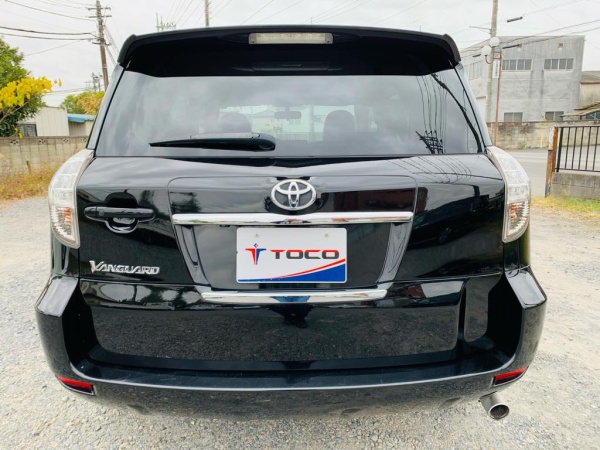 2009★TOYOTA VANGUARD - Image 9