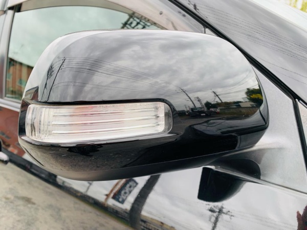 2009★TOYOTA VANGUARD - Image 34