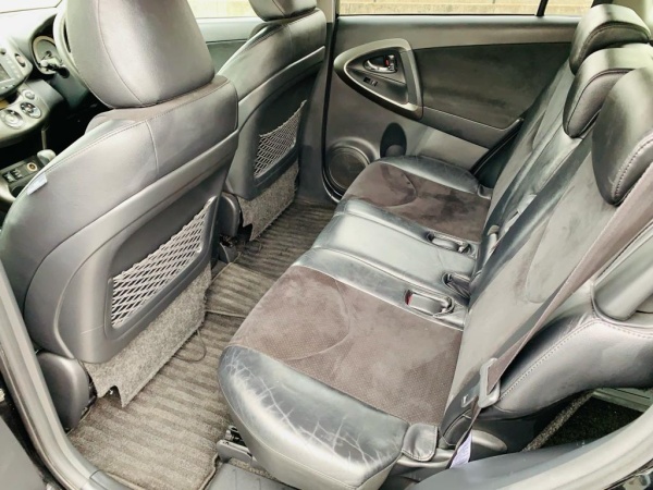 2009★TOYOTA VANGUARD - Image 16