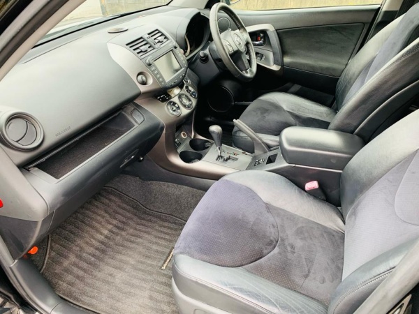 2009★TOYOTA VANGUARD - Image 13