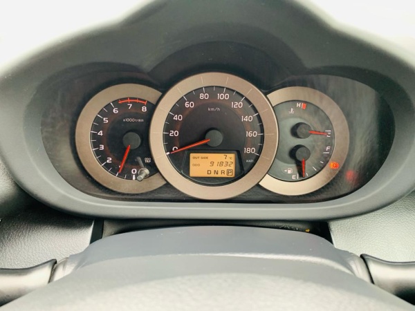 2009★TOYOTA VANGUARD - Image 18