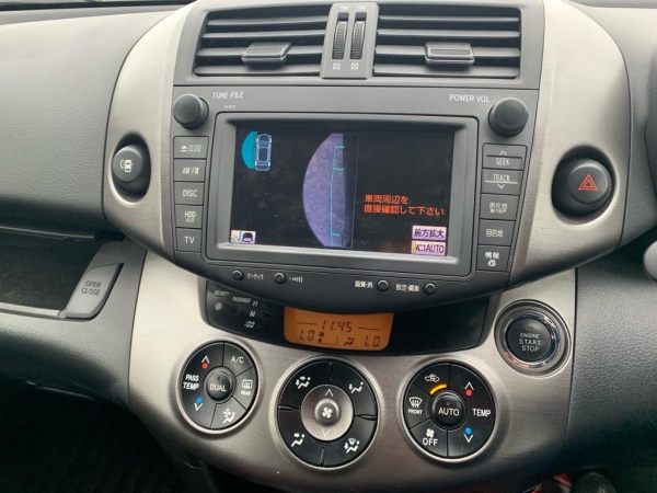 2009★TOYOTA VANGUARD - Image 21