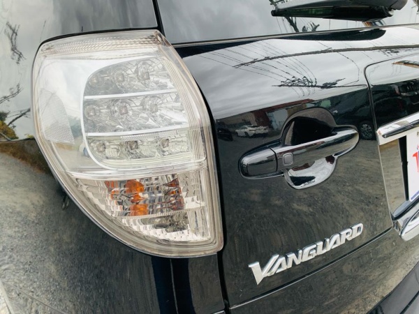2009★TOYOTA VANGUARD - Image 31