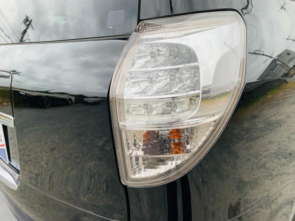 2009★TOYOTA VANGUARD - Image 30