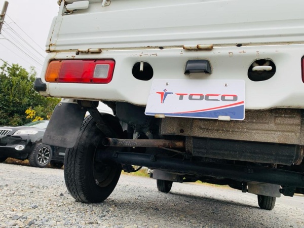 1996 HONDA ACTY TRUCK - Image 29