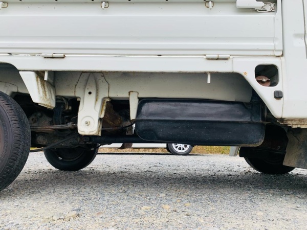 1996 HONDA ACTY TRUCK - Image 26