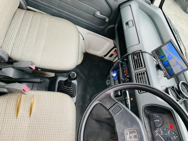 1996 HONDA ACTY TRUCK - Image 9