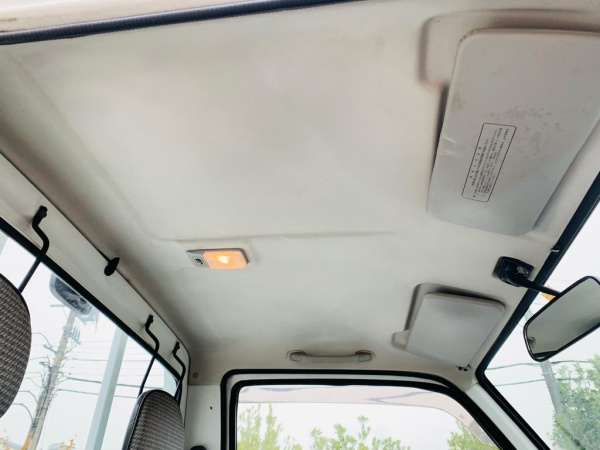 1996 HONDA ACTY TRUCK - Image 24