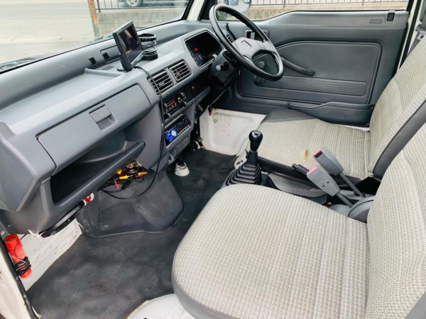1996 HONDA ACTY TRUCK - Image 11