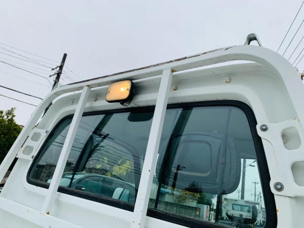 1996 HONDA ACTY TRUCK - Image 25