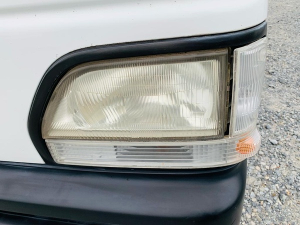 1996 HONDA ACTY TRUCK - Image 21