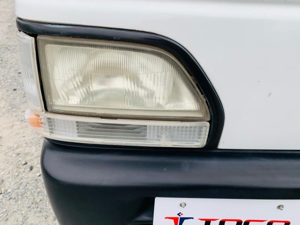 1996 HONDA ACTY TRUCK - Image 20
