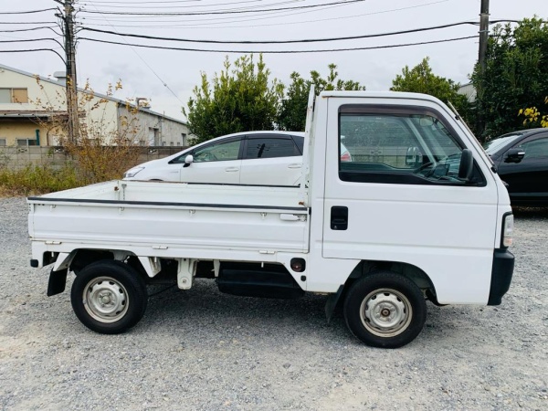 1996 HONDA ACTY TRUCK - Image 3