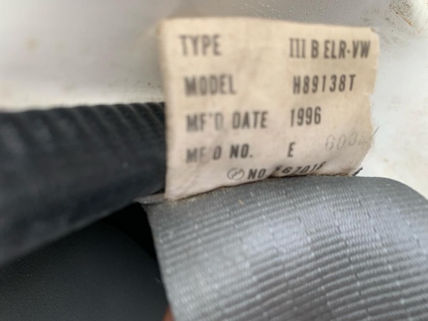 1996 HONDA ACTY TRUCK - Image 13