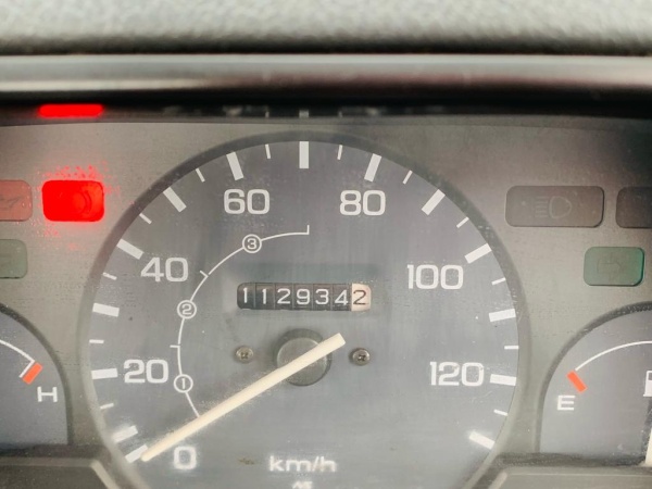 1996 HONDA ACTY TRUCK - Image 14