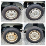 1996 HONDA ACTY TRUCK - Image 31