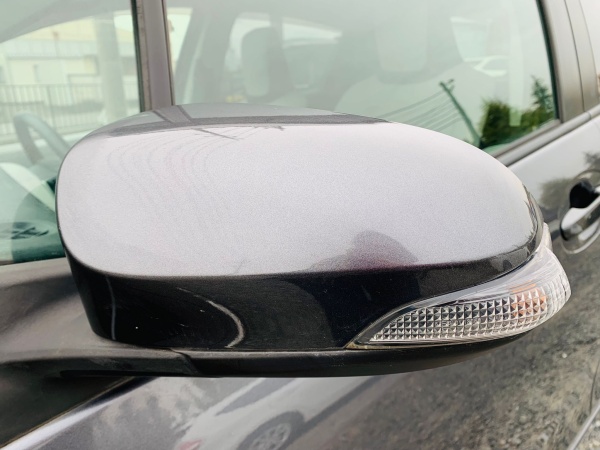 2011★TOYOTA VITZ - Image 32
