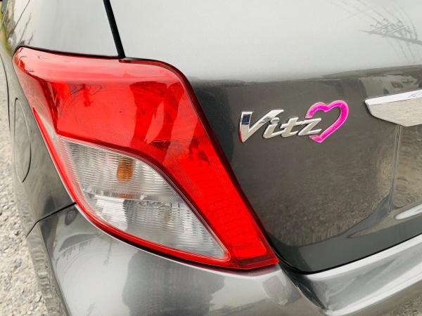 2011★TOYOTA VITZ - Image 28