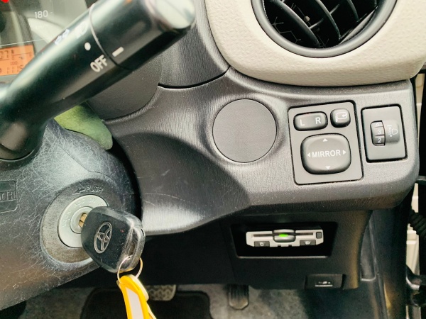 2011★TOYOTA VITZ - Image 35