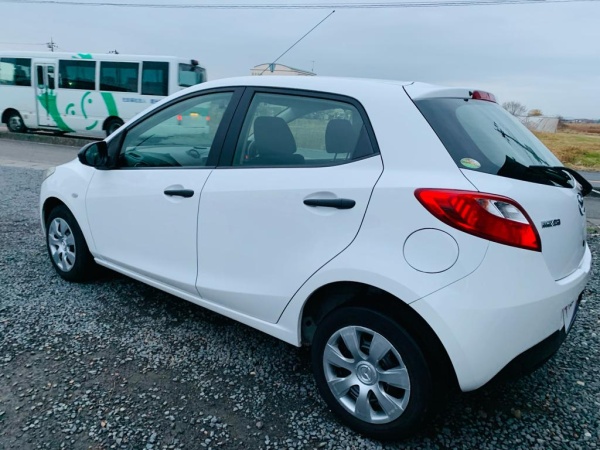 2011★MAZDA DEMIO - Image 6