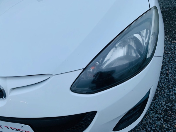 2011★MAZDA DEMIO - Image 30