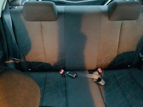2011★MAZDA DEMIO - Image 13