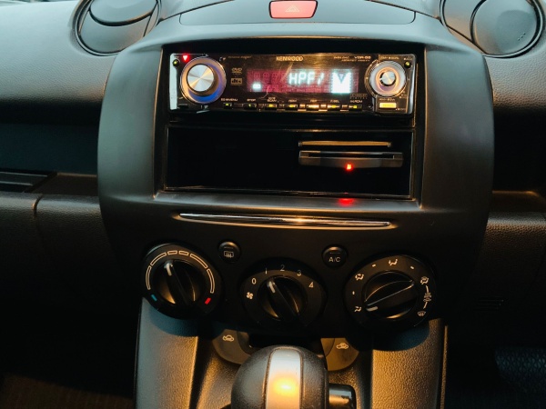 2011★MAZDA DEMIO - Image 20