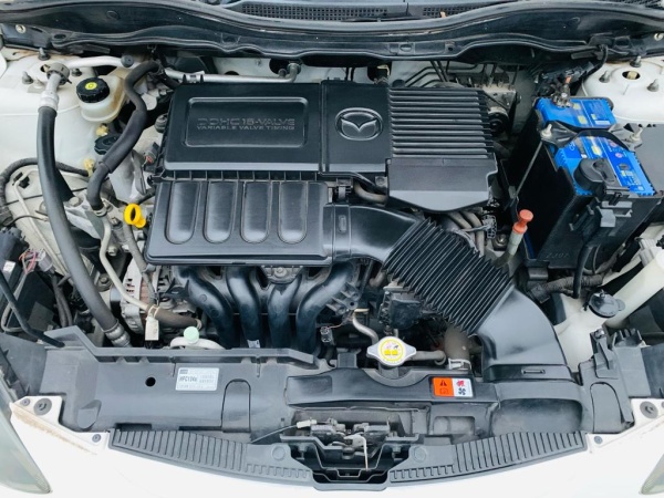 2011★MAZDA DEMIO - Image 36