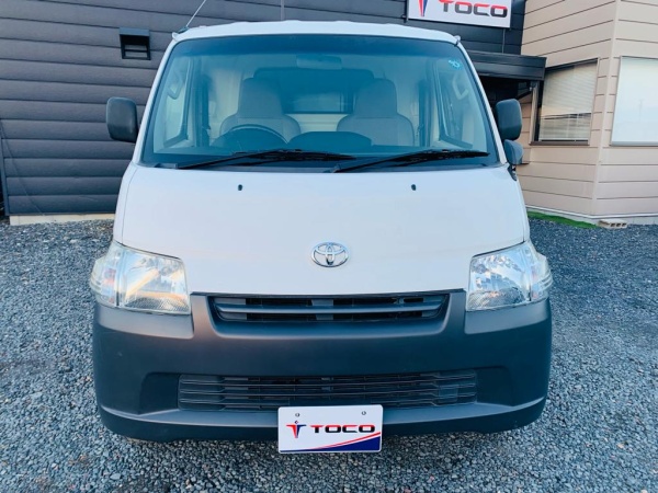 2009★TOYOTA TOWN ACE - Image 7