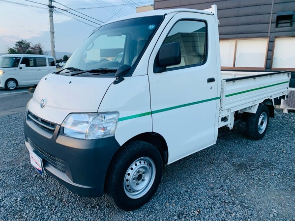 2009★TOYOTA TOWN ACE - Image 2