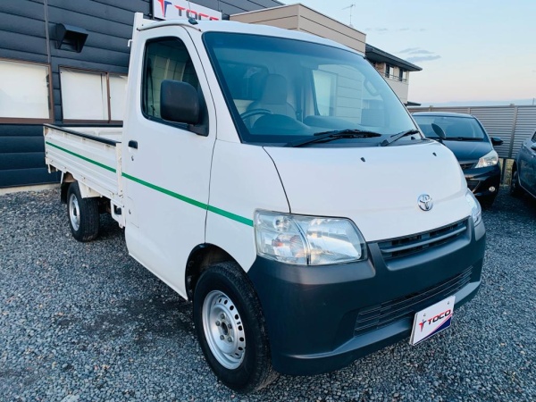 2009★TOYOTA TOWN ACE