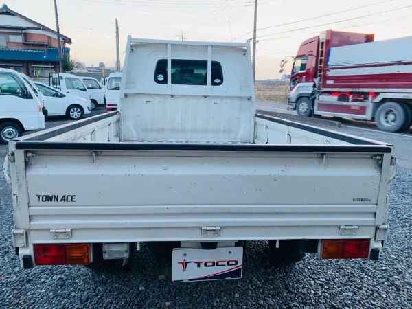 2009★TOYOTA TOWN ACE - Image 8