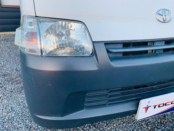 2009★TOYOTA TOWN ACE - Image 22