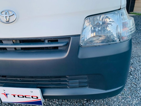 2009★TOYOTA TOWN ACE - Image 23