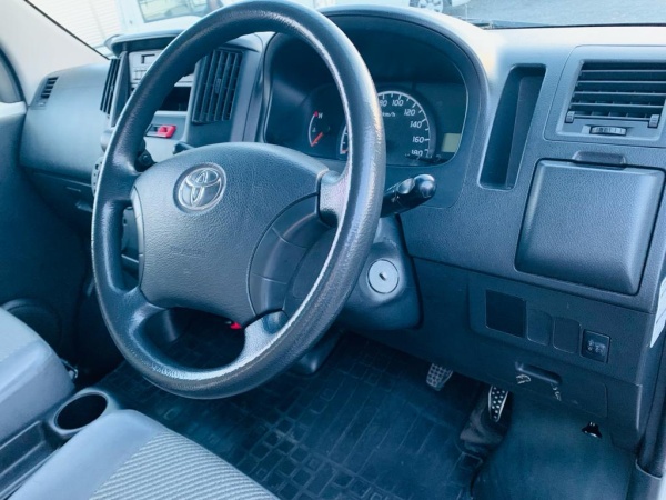2009★TOYOTA TOWN ACE - Image 15