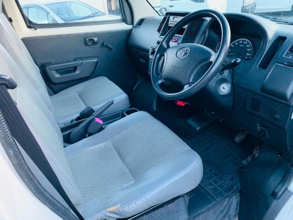 2009★TOYOTA TOWN ACE - Image 10