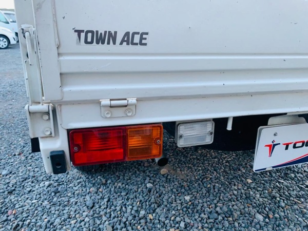 2009★TOYOTA TOWN ACE - Image 21